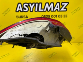 Oto Çıkma Parça / Bmw / 7 Serisi / Far & Stop / Sağ Arka Stop / Çıkma Parça 
