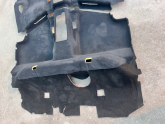 Oto Çıkma Parça / Opel / Astra / Koltuk & Döşeme / Taban Halısı / Çıkma Parça 