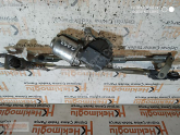 Oto Çıkma Parça / Renault / Megane / Oto Cam / Silecek Motoru / Çıkma Parça 