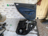 Oto Çıkma Parça / Ford / Fiesta / Koltuk & Döşeme / Kapı Döşemesi / Çıkma Parça 