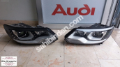 Oto Çıkma Parça / Volkswagen / Tiguan / Far & Stop / Sağ Ön Far / Çıkma Parça 