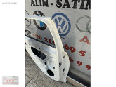 Oto Çıkma Parça / Volkswagen / Polo / Kaporta & Karoser / Sol Arka Kapı / Çıkma Parça 