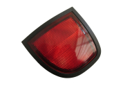 Oto Çıkma Parça / Mitsubishi / L200 / Kaporta & Karoser / Arka Çamurluk / Sıfır Parça 