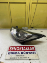 Oto Çıkma Parça / Hyundai / Accent / Far & Stop / Sol Ön Far / Çıkma Parça 