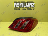 PEUGEOT 508 LEDLİ SAĞ STOP SIFIR İTHAL