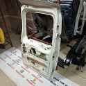 Oto Çıkma Parça / Fiat / Doblo / Kaporta & Karoser / Sol Arka Kapı / Çıkma Parça 