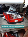 Oto Çıkma Parça / Mitsubishi / Eclipse / Far & Stop / Sol Arka Stop / Çıkma Parça 