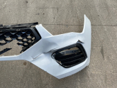 Oto Çıkma Parça / Seat / Ateca / Tampon / Ön Tampon / Çıkma Parça 