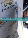 Oto Çıkma Parça / Peugeot / Rifter / Kaporta & Karoser / Sol Ön Çamurluk / Çıkma Parça 