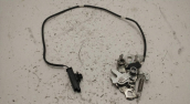Peugeot 3008 Kaput kilidi 9676343880