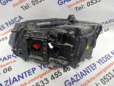 Oto Çıkma Parça / Audi / Q5 / Far & Stop / Sağ Ön Far / Çıkma Parça 