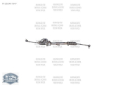VOLKSWAGEN POLO DİREKSİYON KUTUSU ORJİNAL ÇIKMA 6N1422051B