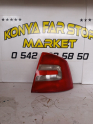 Skoda Octavia sağ arka stop