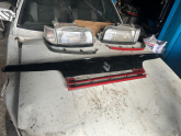 Oto Çıkma Parça / Renault / R 21 / Far & Stop / Sağ Ön Far / Çıkma Parça 