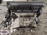 Oto Çıkma Parça / Ford / Fiesta / Motor / Motor (komple) / Çıkma Parça 