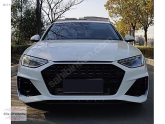 Oto Çıkma Parça / Audi / A4 / Tampon / Izgara Çıtası / Sıfır Parça 
