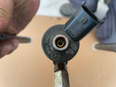 Oto Çıkma Parça / Hyundai / Accent / Motor / Enjektör / Çıkma Parça 