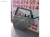 Oto Çıkma Parça / Hyundai / i20 / Kaporta & Karoser / Sol Arka Kapı / Çıkma Parça 