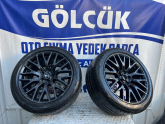 FR3J-1007-EA Ford Mustang 19 5X114.3 Jant 2 Adet ORJİNAL