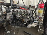Volkswagen transporter t4 2.5TDİ KOMPLE DOLU MOTOR