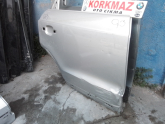 Oto Çıkma Parça / Audi / Q3 / Kaporta & Karoser / Sağ Arka Kapı / Çıkma Parça 