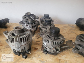 Oto Çıkma Parça / Toyota / Corolla / Elektrik / Şarj Dinamosu / Çıkma Parça 