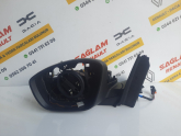 Oto Çıkma Parça / Opel / Corsa / Ayna / Sol Dış Ayna / Çıkma Parça 