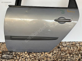 Oto Çıkma Parça / Renault / Scenic / Kaporta & Karoser / Sol Arka Kapı / Çıkma Parça 