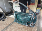 Oto Çıkma Parça / Volkswagen / Polo / Kaporta & Karoser / Sol Ön Kapı / Çıkma Parça 