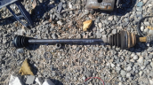 Chery taxim sag akis 1.5