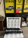 Oto Çıkma Parça / Renault / Megane / Ayna / Ayna Sinyali / Çıkma Parça 