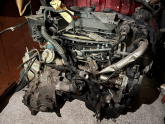 Oto Çıkma Parça / Ford / Fiesta / Motor / Motor (komple) / Çıkma Parça 