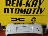 Oto Çıkma Parça / Renault / Symbol / Tampon / Arka Tampon / Çıkma Parça 