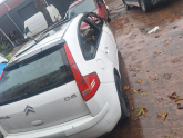 Oto Çıkma Parça / Citroen / C4 / Kaporta & Karoser / Komple Arka / Çıkma Parça 