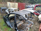 Oto Çıkma Parça / Ford / Focus / Kaporta & Karoser / Kesme Tavan Sacı / Çıkma Parça 
