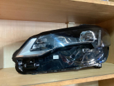 PEUGEOT 3008 SOL MERCEKLİ FAR