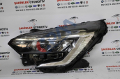 Oto Çıkma Parça / Renault / Clio / Far & Stop / Sol Ön Far / Çıkma Parça 