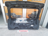 Oto Çıkma Parça / Volvo / XC60 / Kaporta & Karoser / Bagaj Kapağı / Çıkma Parça 