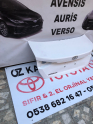 Oto Çıkma Parça / Toyota / Corolla / Kaporta & Karoser / Bagaj Kapağı / Çıkma Parça 