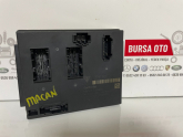 PORSCHE MACAN BCM KOMFOR MODÜLÜ 7PP907279CG ORJİNAL