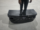 Oto Çıkma Parça / Ford / Focus / Kaporta & Karoser / Bagaj Kapağı / Çıkma Parça 