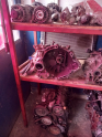 Oto Çıkma Parça / Fiat / Fiorino / Şanzıman / Şanzıman Komple / Çıkma Parça 