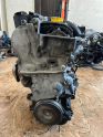Oto Çıkma Parça / Renault / Megane / Motor / Motor (komple) / Çıkma Parça 