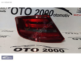 Oto Çıkma Parça / Kia / Soul / Far & Stop / Sol Arka Stop / Sıfır Parça 
