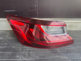 Oto Çıkma Parça / Renault / Megane / Far & Stop / Sol Arka Stop / Çıkma Parça 