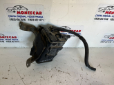 MİTSUBİSHİ OUTLANDER 2.0 KANİSTER MONTECAR