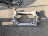 MERCEDES S W223 C W206 W213 GLC 4 MATİC MOTOR TRAVERS 2236222700