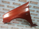 RENAULT CLİO 2 HB 7701471380 7701473025 SOL ÖN ÇAMURLUK DELİKLİ