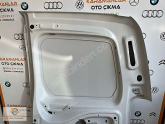 Oto Çıkma Parça / Citroen / Berlingo / Kaporta & Karoser / Bagaj Kapağı / Çıkma Parça 