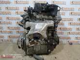 RENAULT 1.6 BENZİNLİ KOMPLE MOTOR 115 HP 60 BİNDE